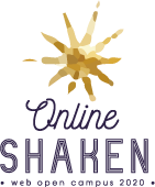 Online SHAKEN