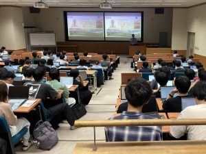 技術士ワークショップ「技術士ってこんなに使える資格なんだ！」を開催しました